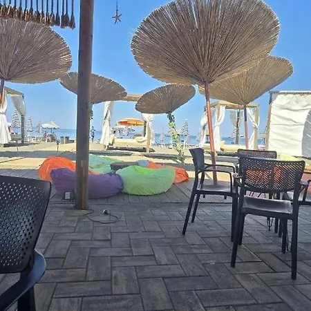 Talea Coast *